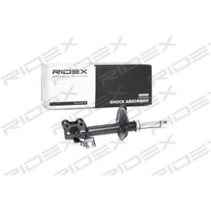 Shock Absorber - RIDEX 854S0206