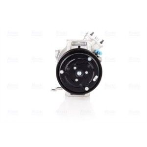 Compressor - Nissens 890262