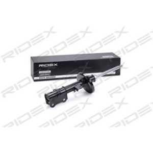 Shock Absorber - RIDEX 854S1121