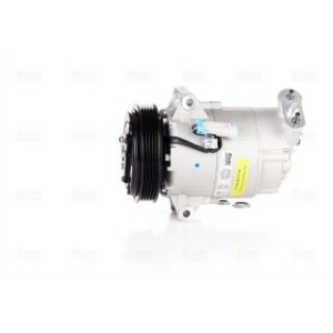 Compressor - Nissens 890262