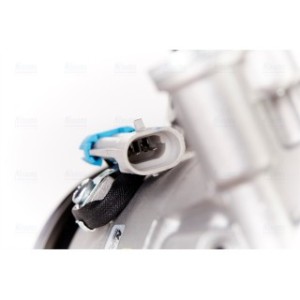 Compressor - Nissens 890262
