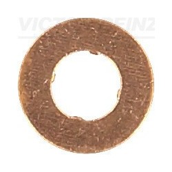 Injector Seal Ring VICTOR REINZ 70-36877-00  OE 02113778