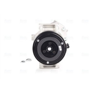 Compressor - Nissens 890263