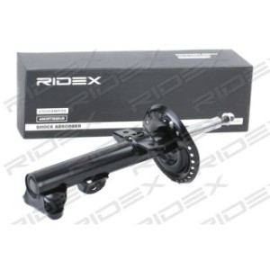 Shock Absorber - RIDEX 854S0192