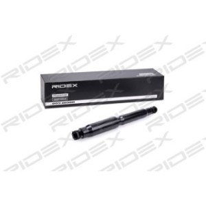 Shock Absorber - RIDEX 854S0303