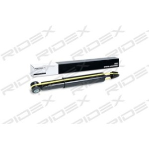 Shock Absorber - RIDEX 854S0183