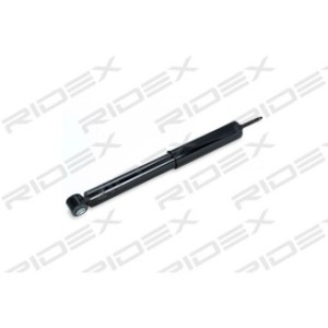 Shock Absorber - RIDEX 854S0183