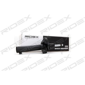 Shock Absorber - RIDEX 854S0306