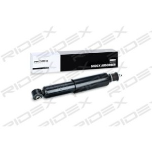 Shock Absorber - RIDEX 854S0177