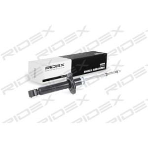 Shock Absorber - RIDEX 854S0174