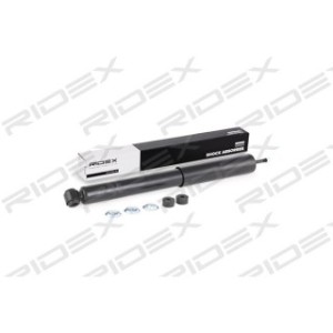 Shock Absorber - RIDEX 854S0168