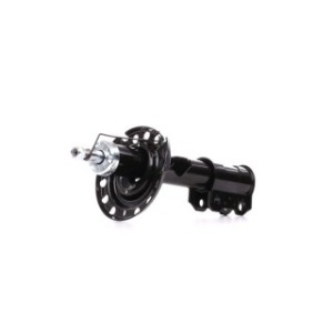 Shock Absorber - RIDEX 854S0167