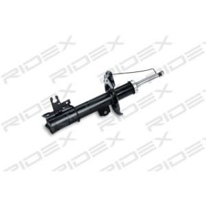 Shock Absorber - RIDEX 854S0167