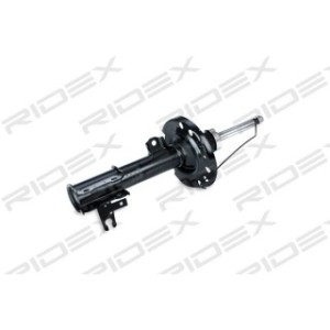 Shock Absorber - RIDEX 854S0167