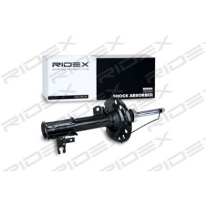 Shock Absorber - RIDEX 854S0167