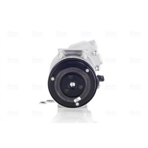Compressor - Nissens 890266