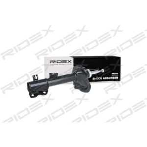 Shock Absorber - RIDEX 854S0164