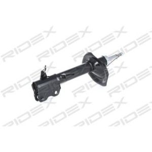 Shock Absorber - RIDEX 854S0164
