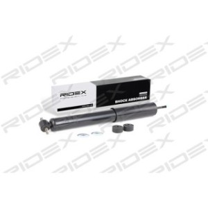 Shock Absorber - RIDEX 854S0160