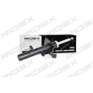 Shock Absorber - RIDEX 854S0148