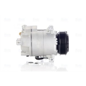 Compressor - Nissens 890267