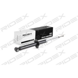 Shock Absorber - RIDEX 854S0138