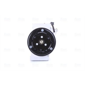 Compressor - Nissens 890269