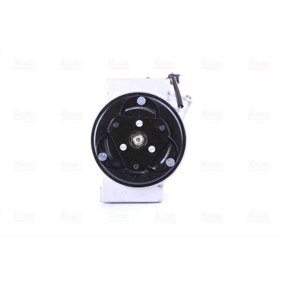 Compressor - Nissens 890269