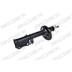 Shock Absorber - RIDEX 854S0129