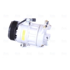 Compressor - Nissens 890269