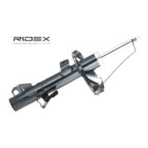 Shock Absorber - RIDEX 854S0333