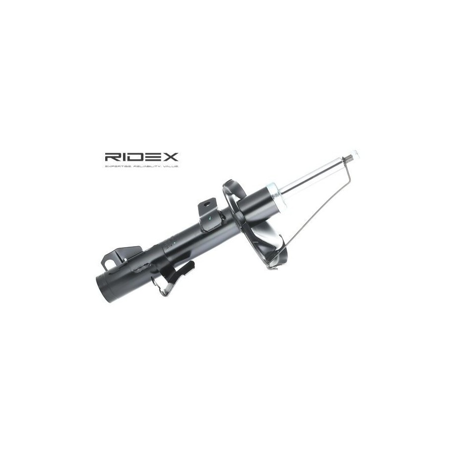 Shock Absorber - RIDEX 854S0333