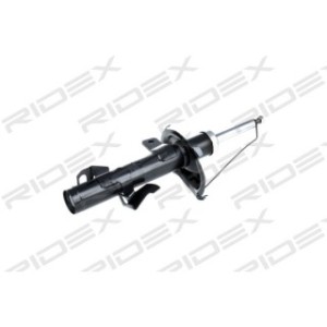 Shock Absorber - RIDEX 854S0333