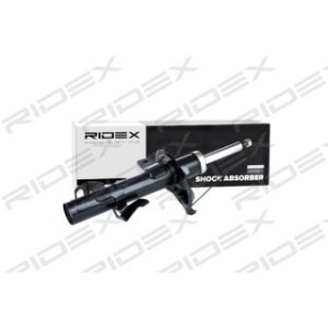Shock Absorber - RIDEX 854S0333