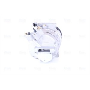 Compressor - Nissens 890269