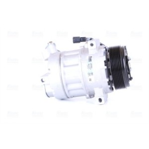 Compressor - Nissens 890269