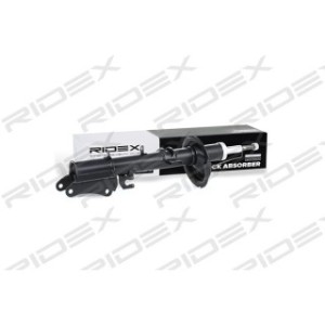 Shock Absorber - RIDEX 854S0119
