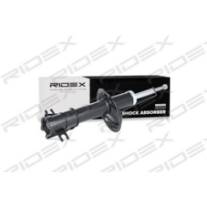 Shock Absorber - RIDEX 854S0339