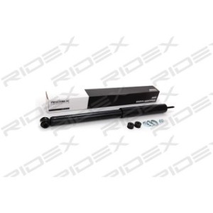 Shock Absorber - RIDEX 854S0110