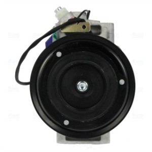 Compressor - Nissens 89027