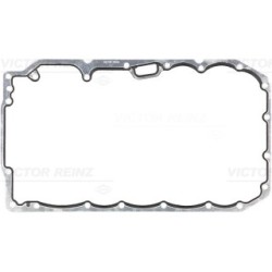 Oil Sump Gasket VICTOR REINZ 71-39472-00 for BMW OE 11137807302