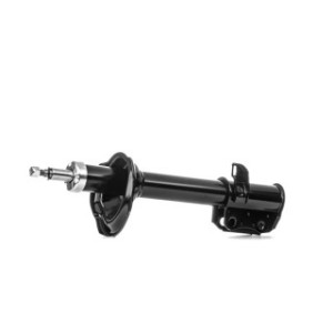 Shock Absorber - RIDEX 854S0100