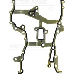 Timing Case Gasket VICTOR REINZ 71-40668-00 for VAUXHALL OE 55562793