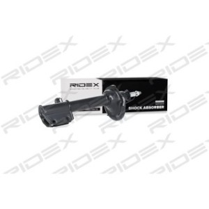 Shock Absorber - RIDEX 854S0100