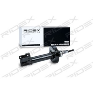 Shock Absorber - RIDEX 854S0099