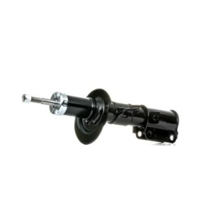 Shock Absorber - RIDEX 854S0098