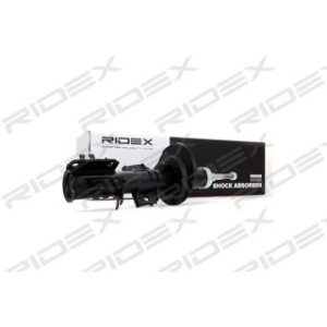 Shock Absorber - RIDEX 854S0098