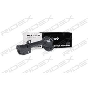 Shock Absorber - RIDEX 854S0097