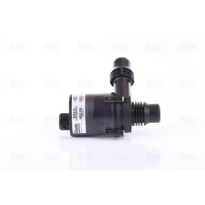 Auxiliary Pump - Nissens 831119
