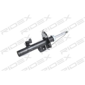 Shock Absorber - RIDEX 854S0091